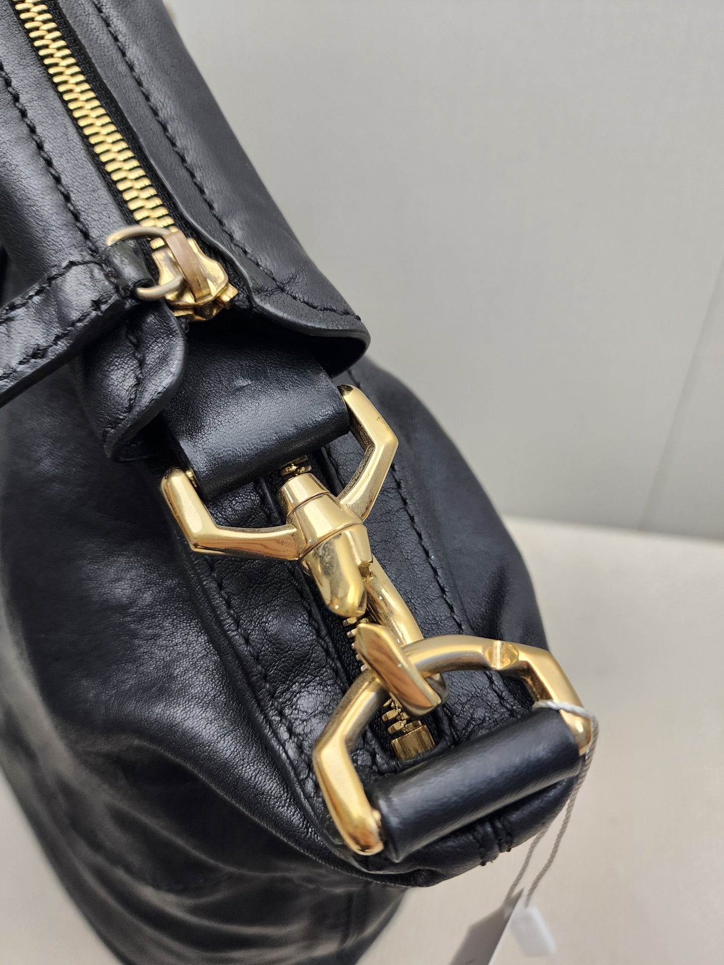 Givenchy Black Nightingale