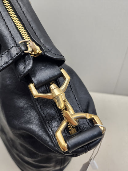 Givenchy Black Nightingale