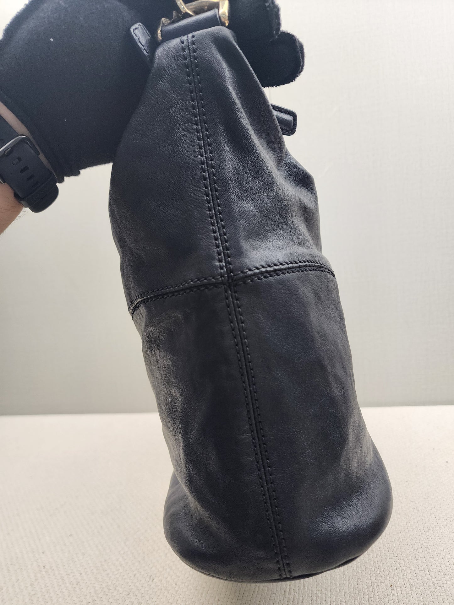 Givenchy Black Nightingale