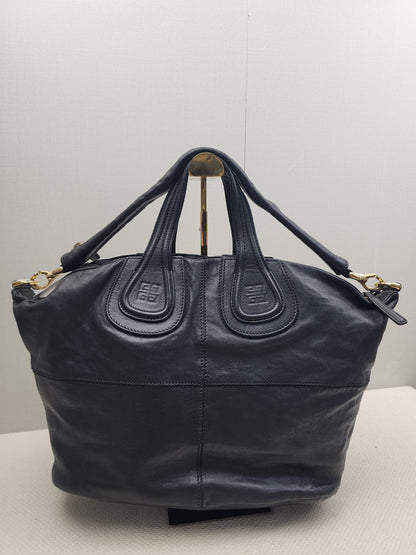 Givenchy Black Nightingale