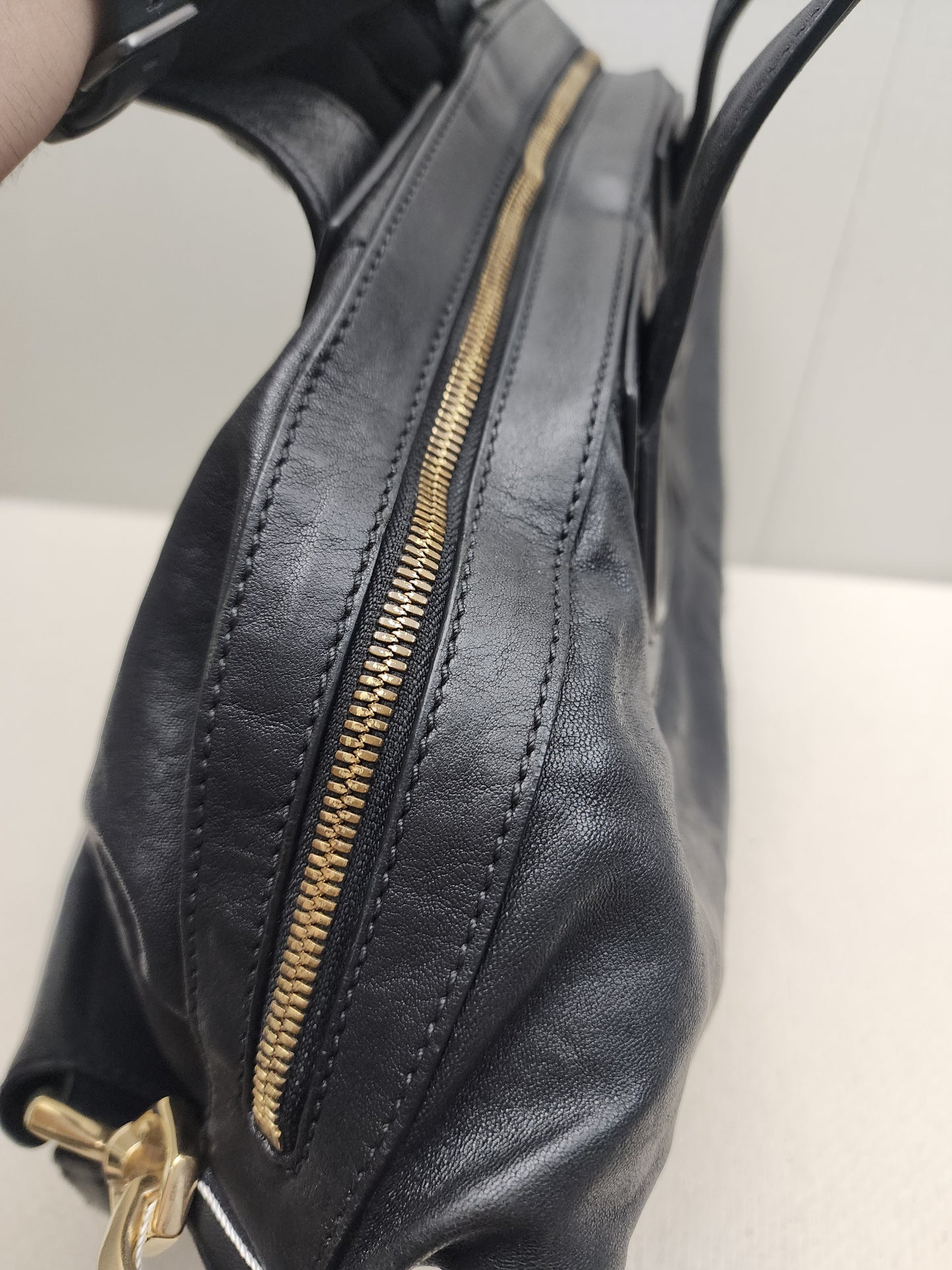 Givenchy Black Nightingale