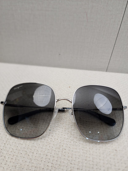 Ferragamo Gradient Square SF300s Sunglasses