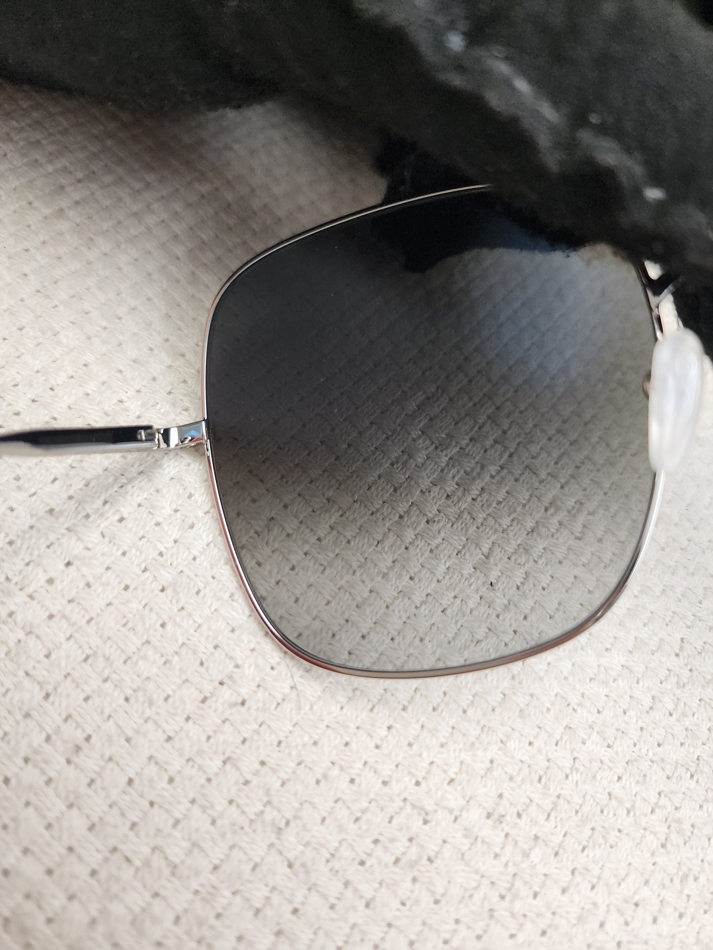 Ferragamo Gradient Square SF300s Sunglasses