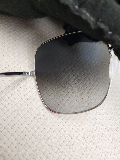 Ferragamo Gradient Square SF300s Sunglasses