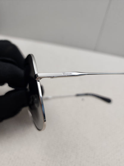 Ferragamo Gradient Square SF300s Sunglasses