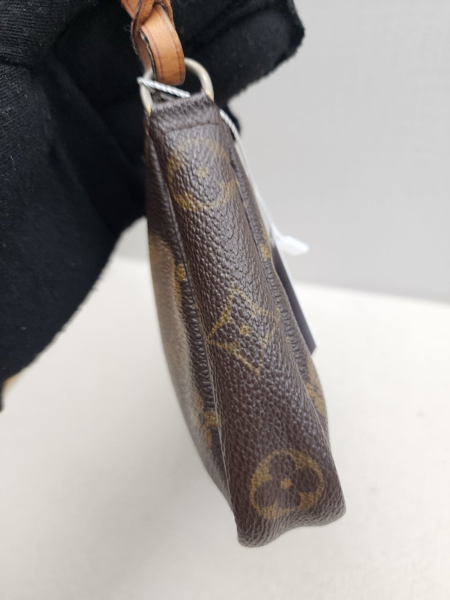 LV Monogram Vintage Pochette