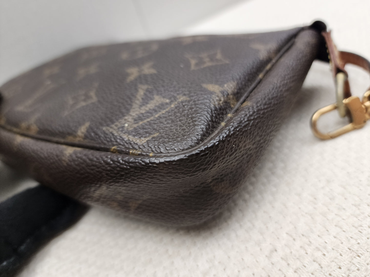 LV Monogram Vintage Pochette