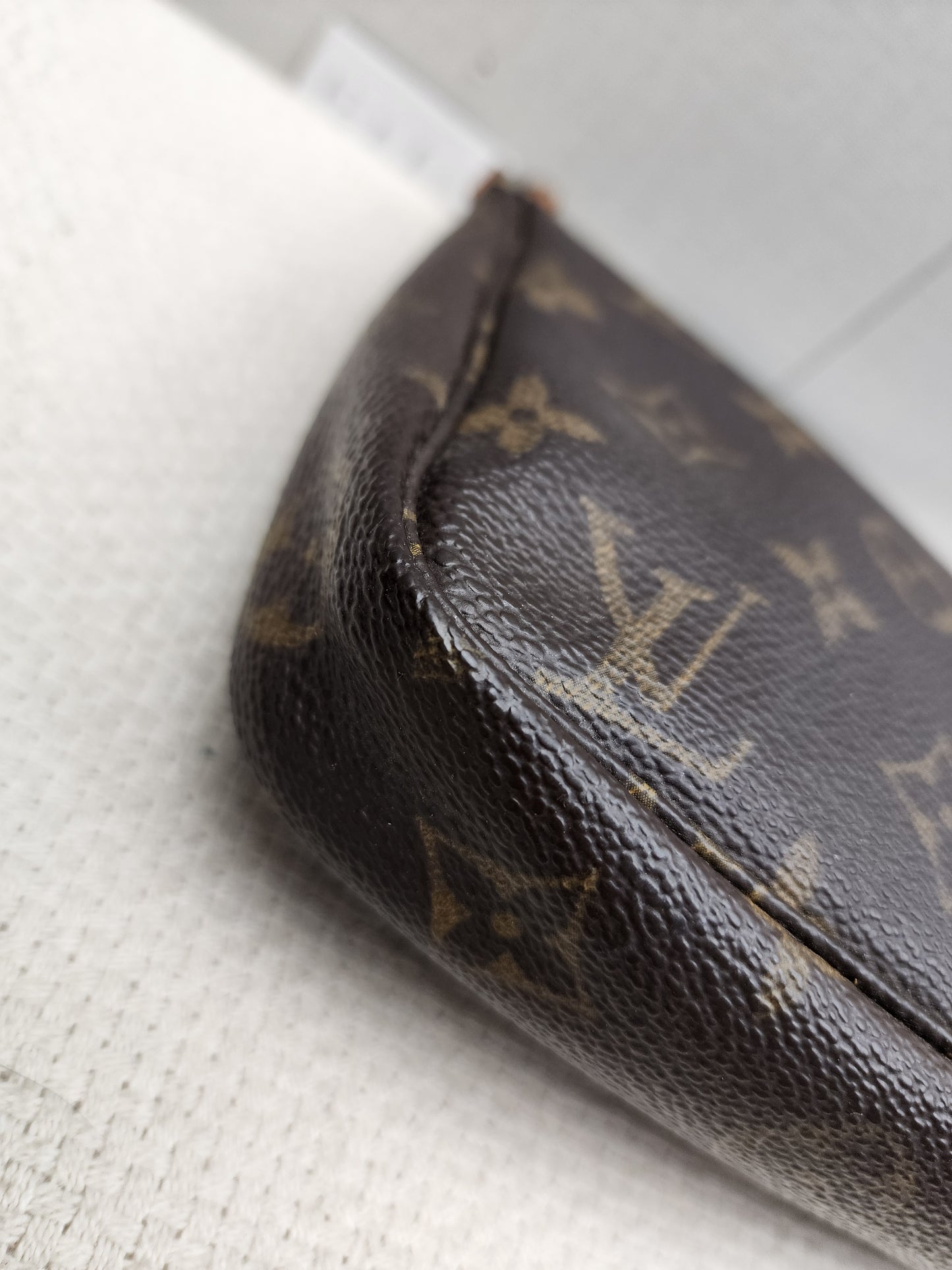 LV Monogram Vintage Pochette