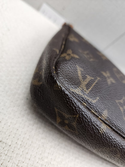 LV Monogram Vintage Pochette