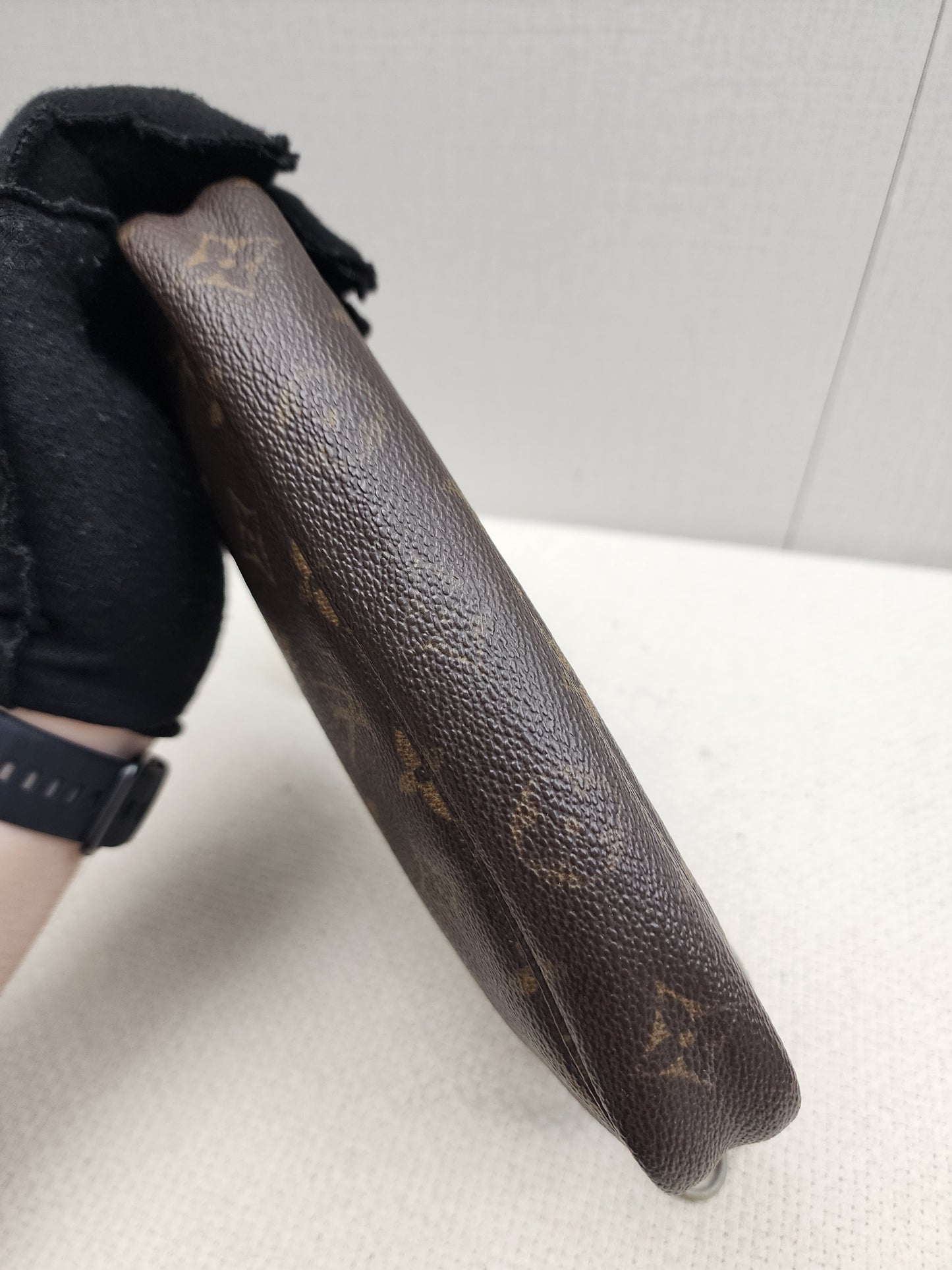 LV Monogram Vintage Pochette