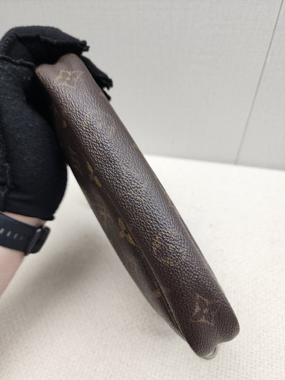LV Monogram Vintage Pochette