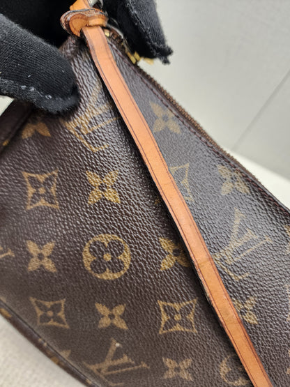 LV Monogram Vintage Pochette