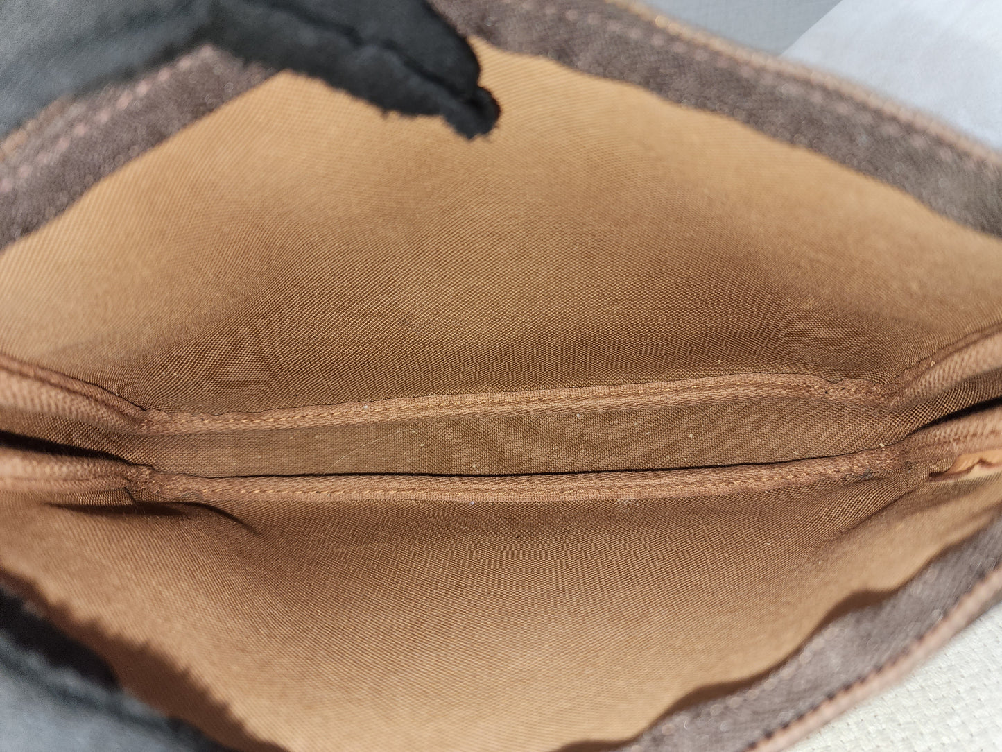 LV Monogram Vintage Pochette