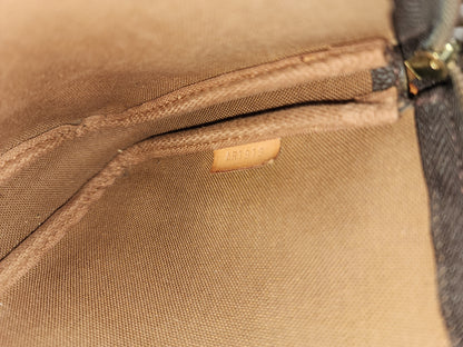 LV Monogram Vintage Pochette