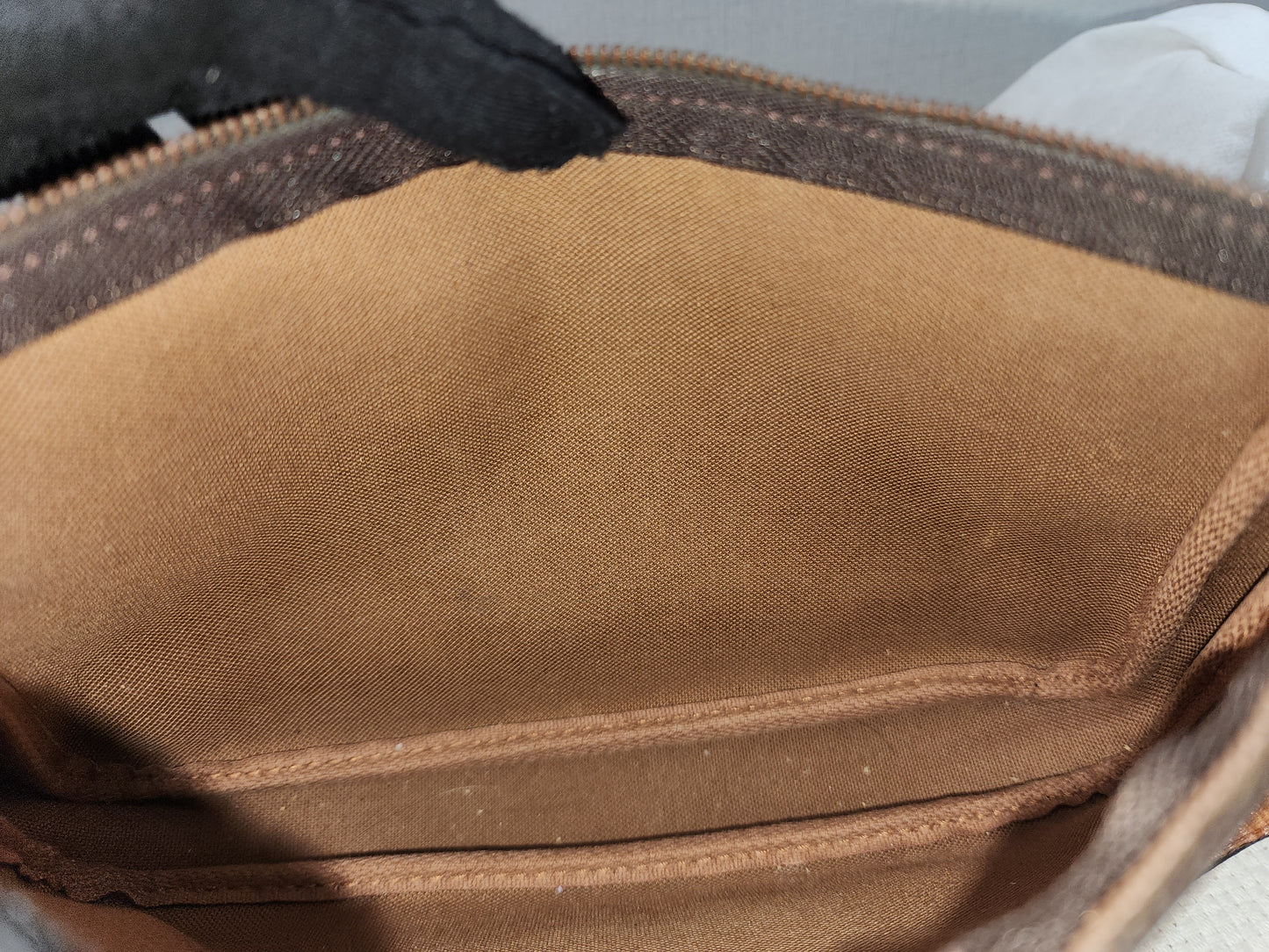 LV Monogram Vintage Pochette
