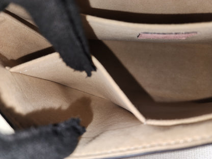 LV Monogram Pink Marignan Messenger Bag