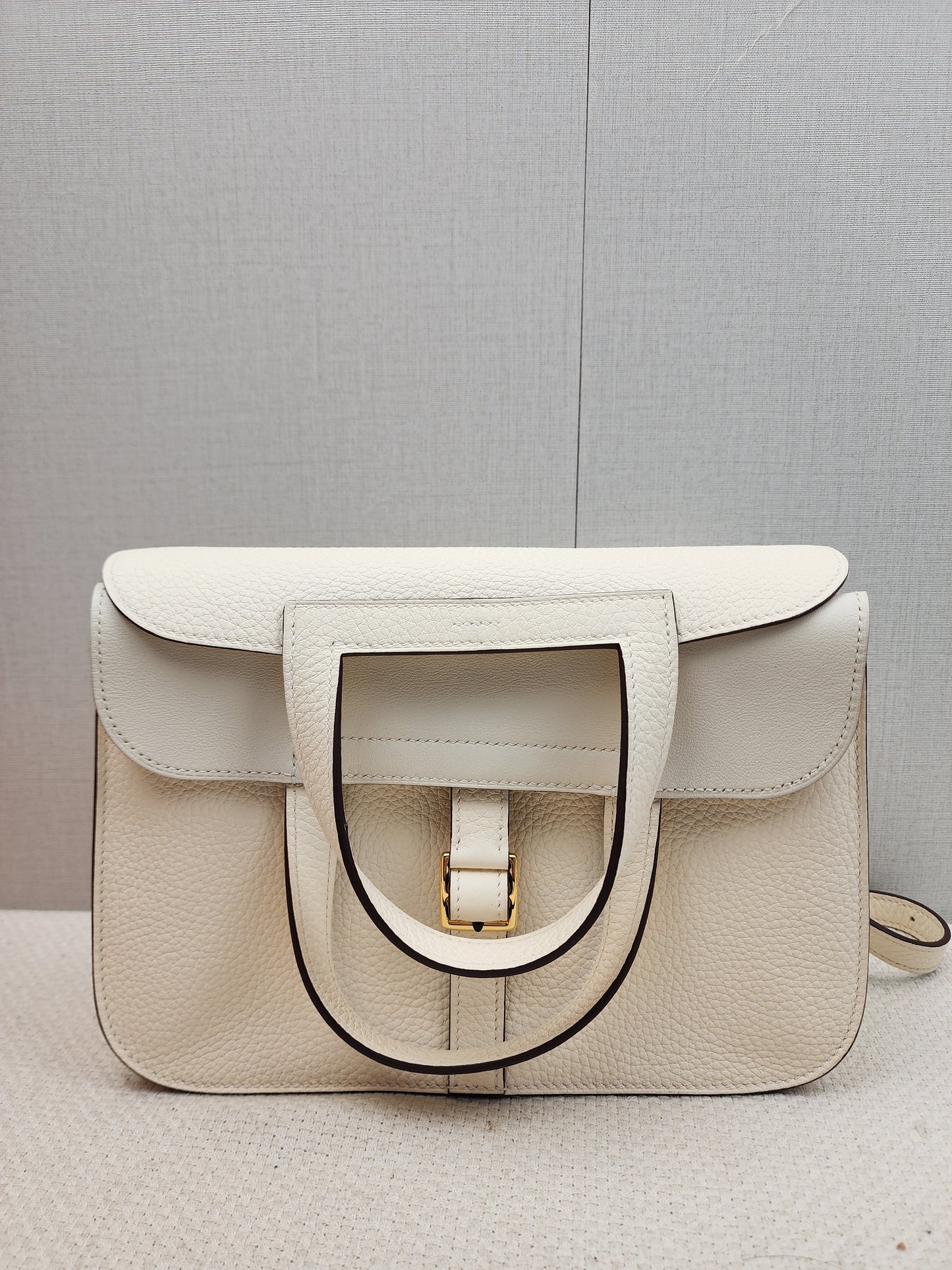 Hermes Nata Clemence Halzan 25 (GHW)