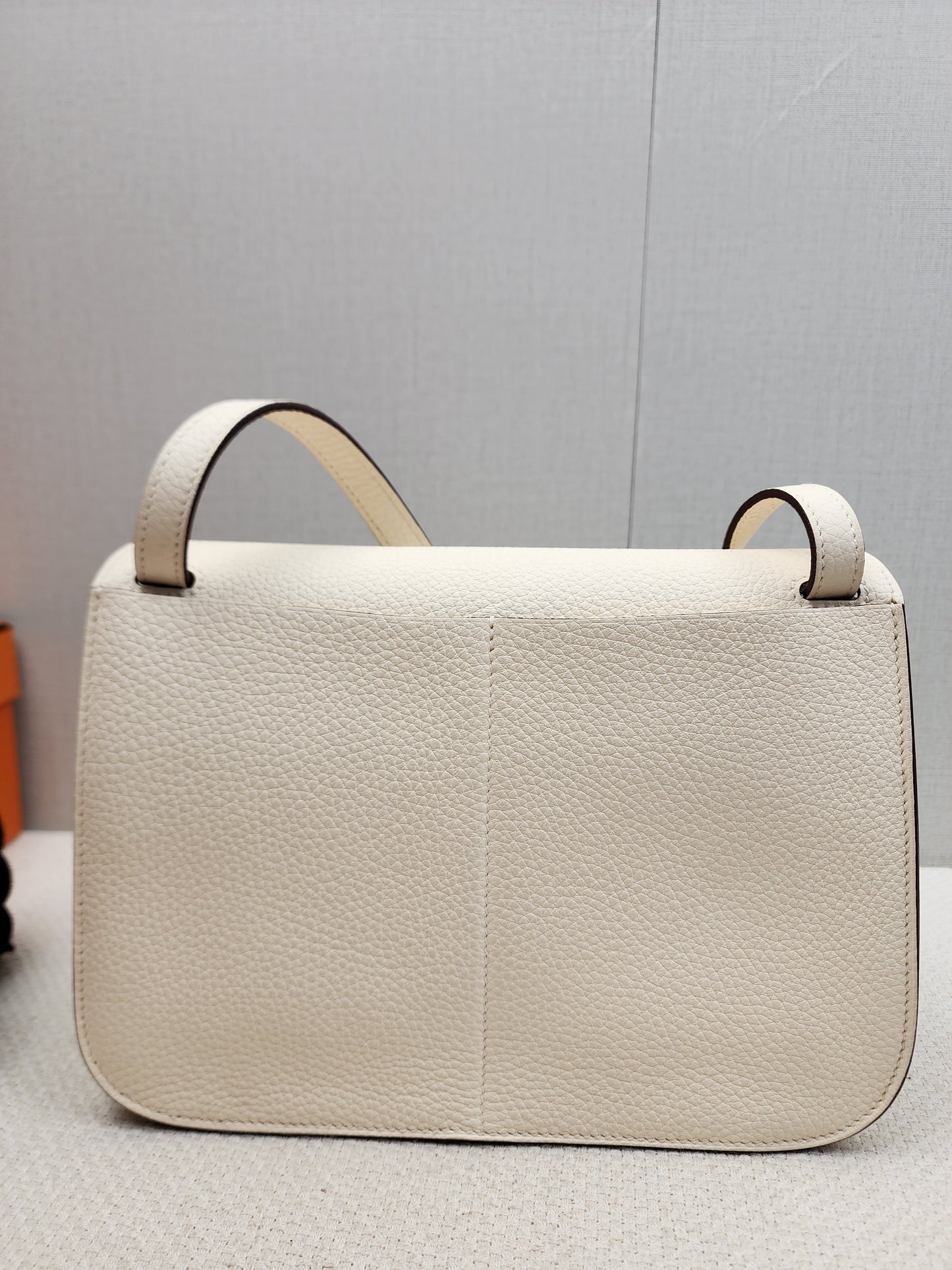Hermes Nata Clemence Halzan 25 (GHW)