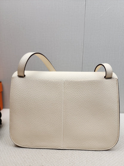 Hermes Nata Clemence Halzan 25 (GHW)