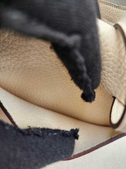 Hermes Nata Clemence Halzan 25 (GHW)