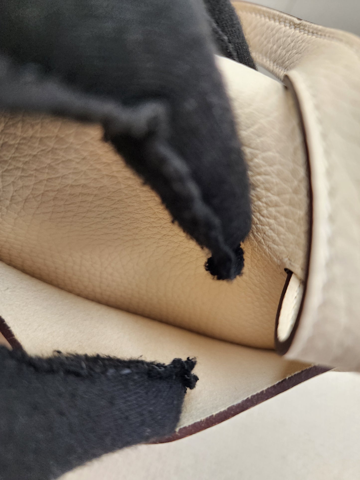 Hermes Nata Clemence Halzan 25 (GHW)