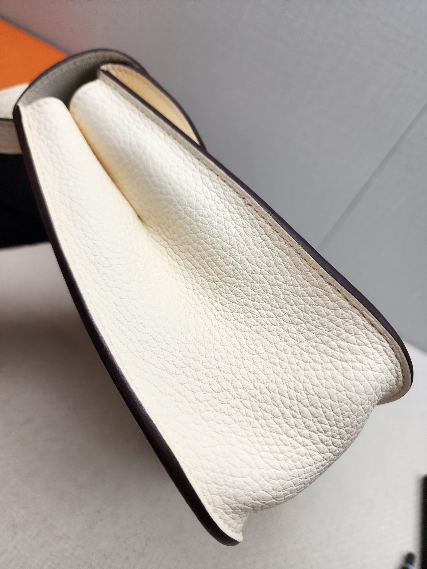 Hermes Nata Clemence Halzan 25 (GHW)