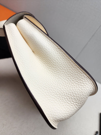 Hermes Nata Clemence Halzan 25 (GHW)