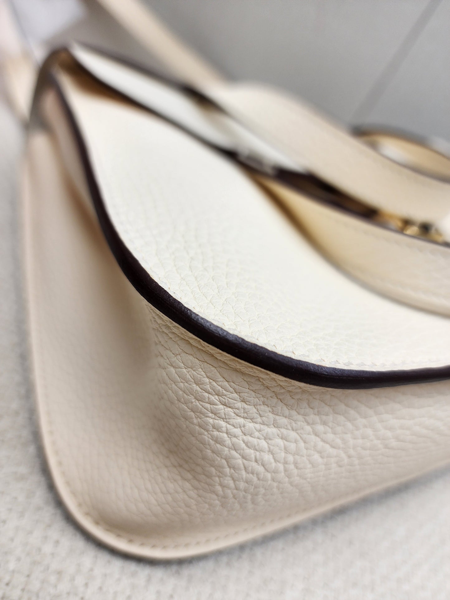 Hermes Nata Clemence Halzan 25 (GHW)