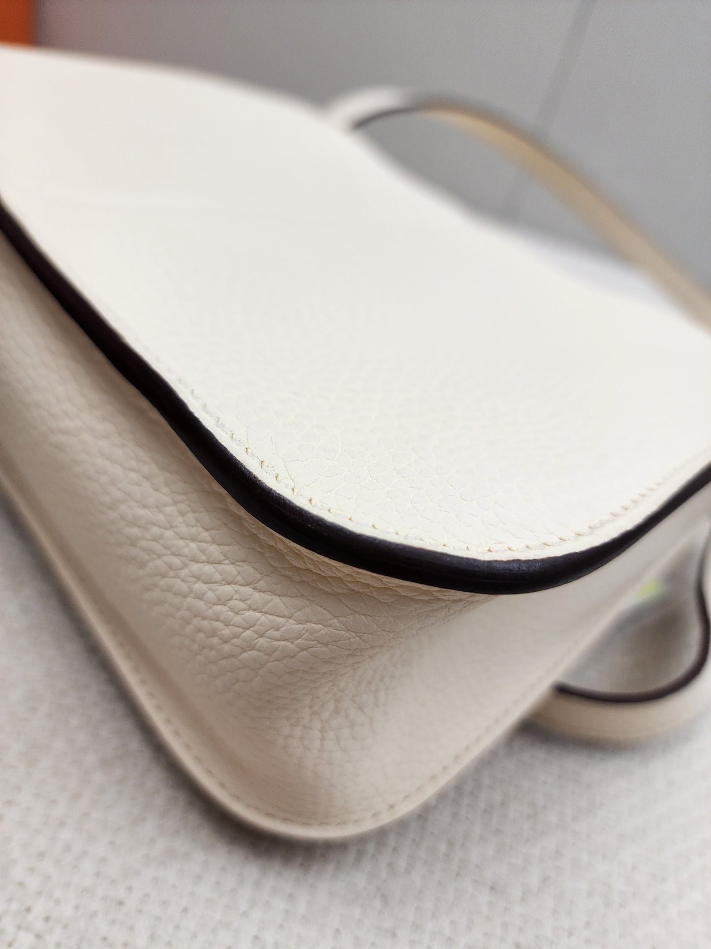 Hermes Nata Clemence Halzan 25 (GHW)