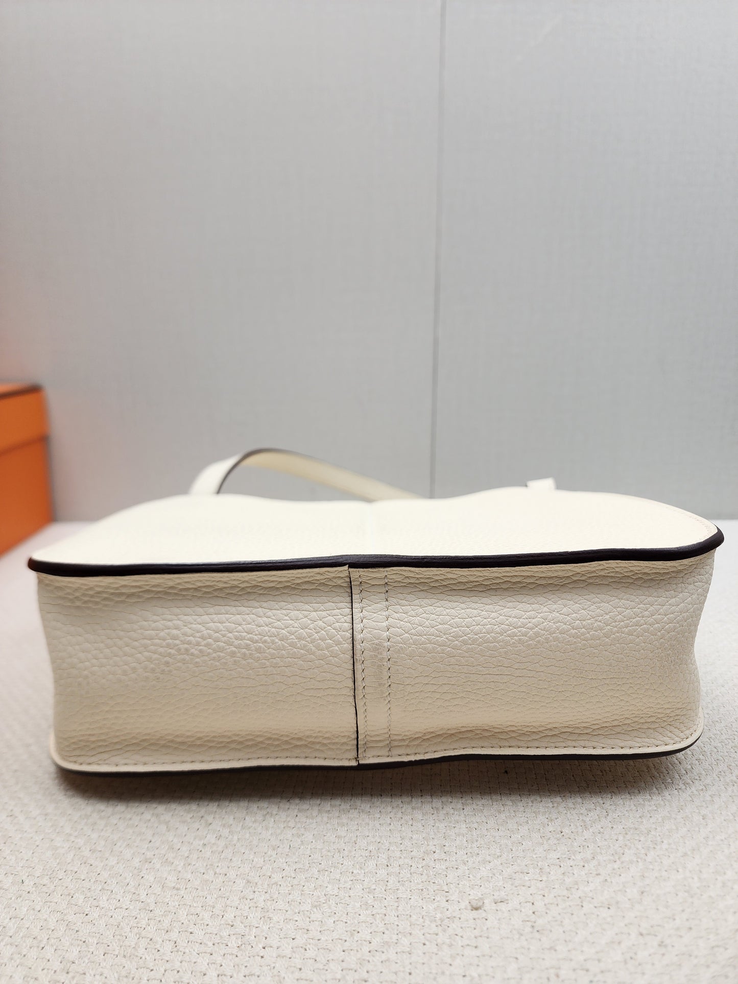 Hermes Nata Clemence Halzan 25 (GHW)