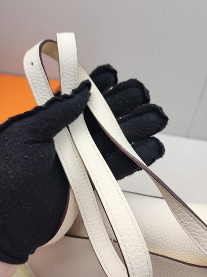 Hermes Nata Clemence Halzan 25 (GHW)