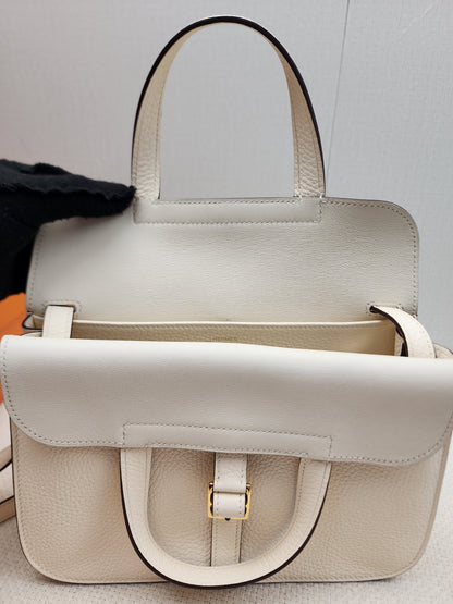 Hermes Nata Clemence Halzan 25 (GHW)
