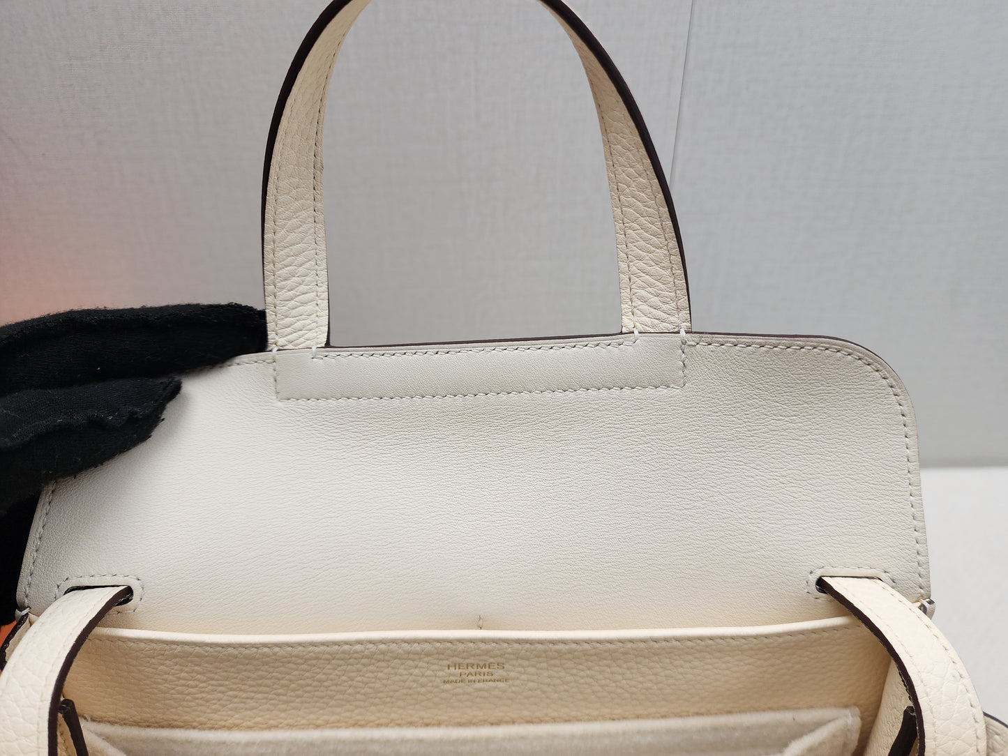 Hermes Nata Clemence Halzan 25 (GHW)