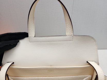 Hermes Nata Clemence Halzan 25 (GHW)
