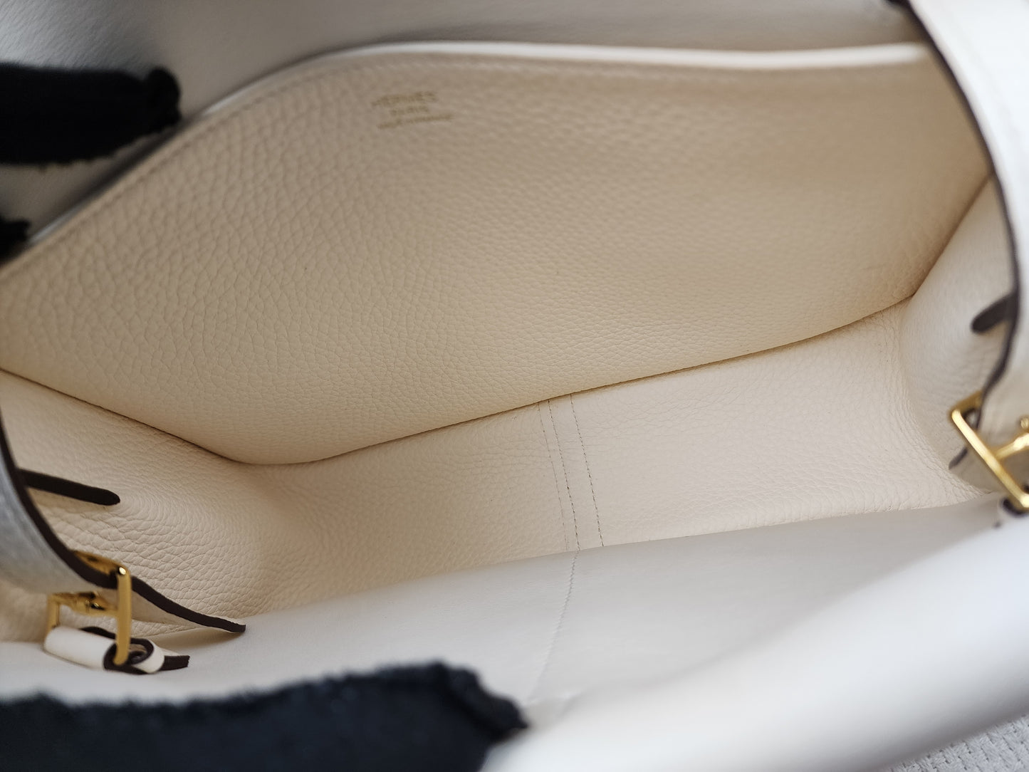 Hermes Nata Clemence Halzan 25 (GHW)