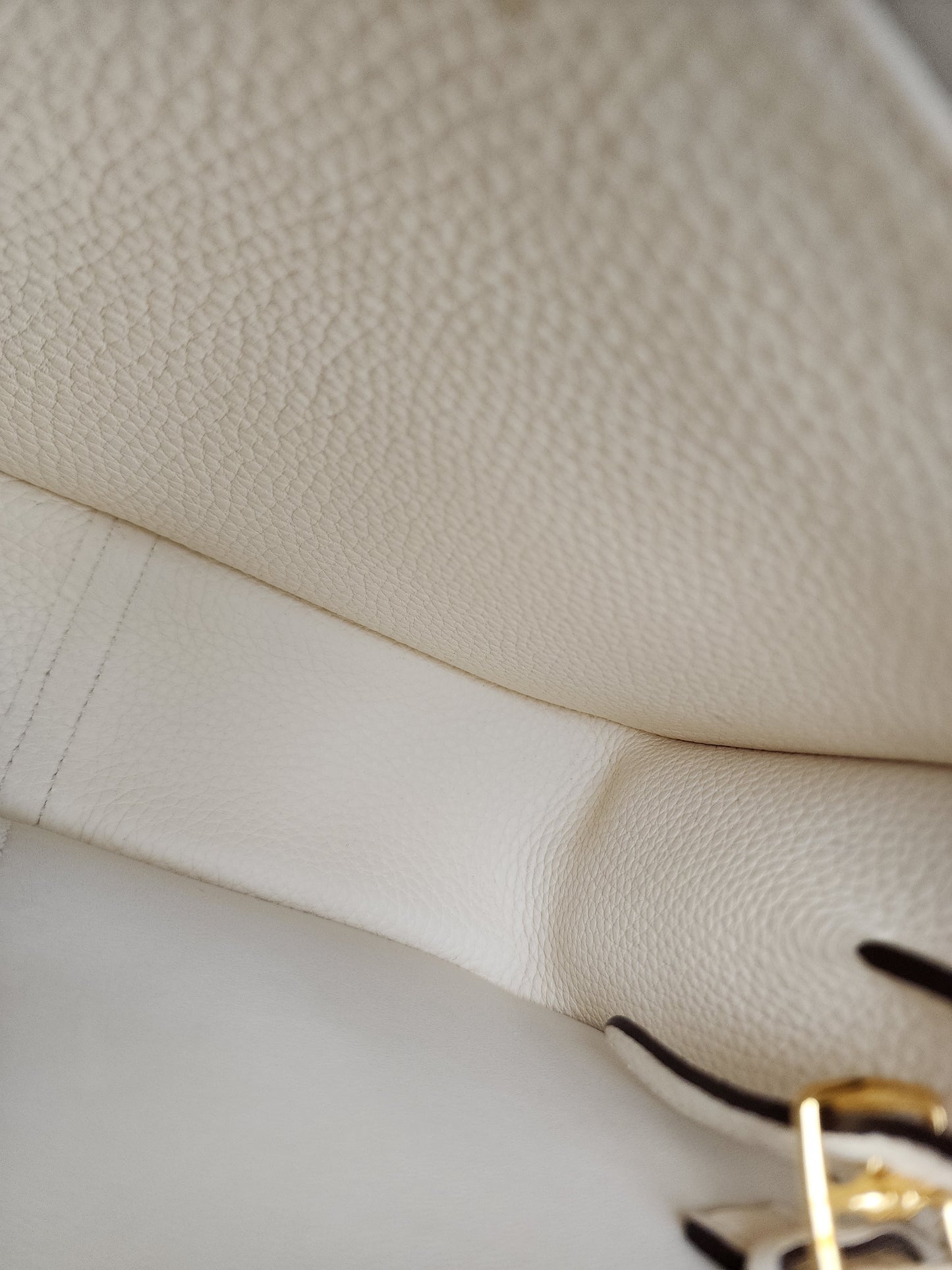 Hermes Nata Clemence Halzan 25 (GHW)