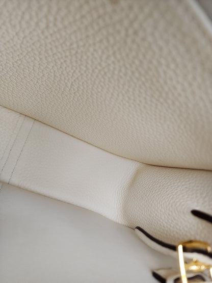 Hermes Nata Clemence Halzan 25 (GHW)
