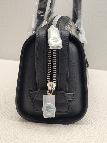 Goyard Black Bambnniere Bag