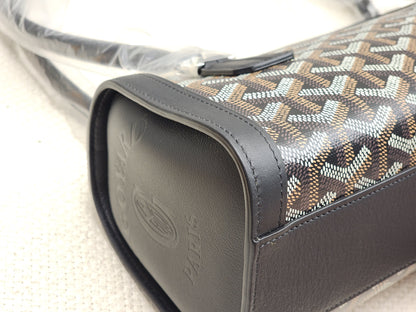 Goyard Black Bambnniere Bag