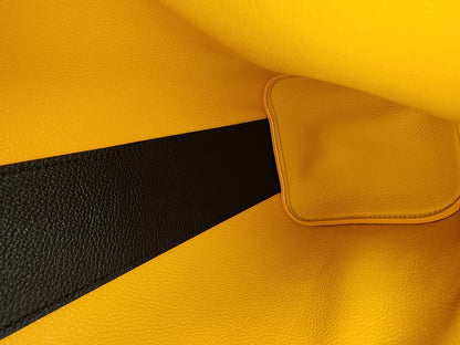 Goyard Black Bambnniere Bag