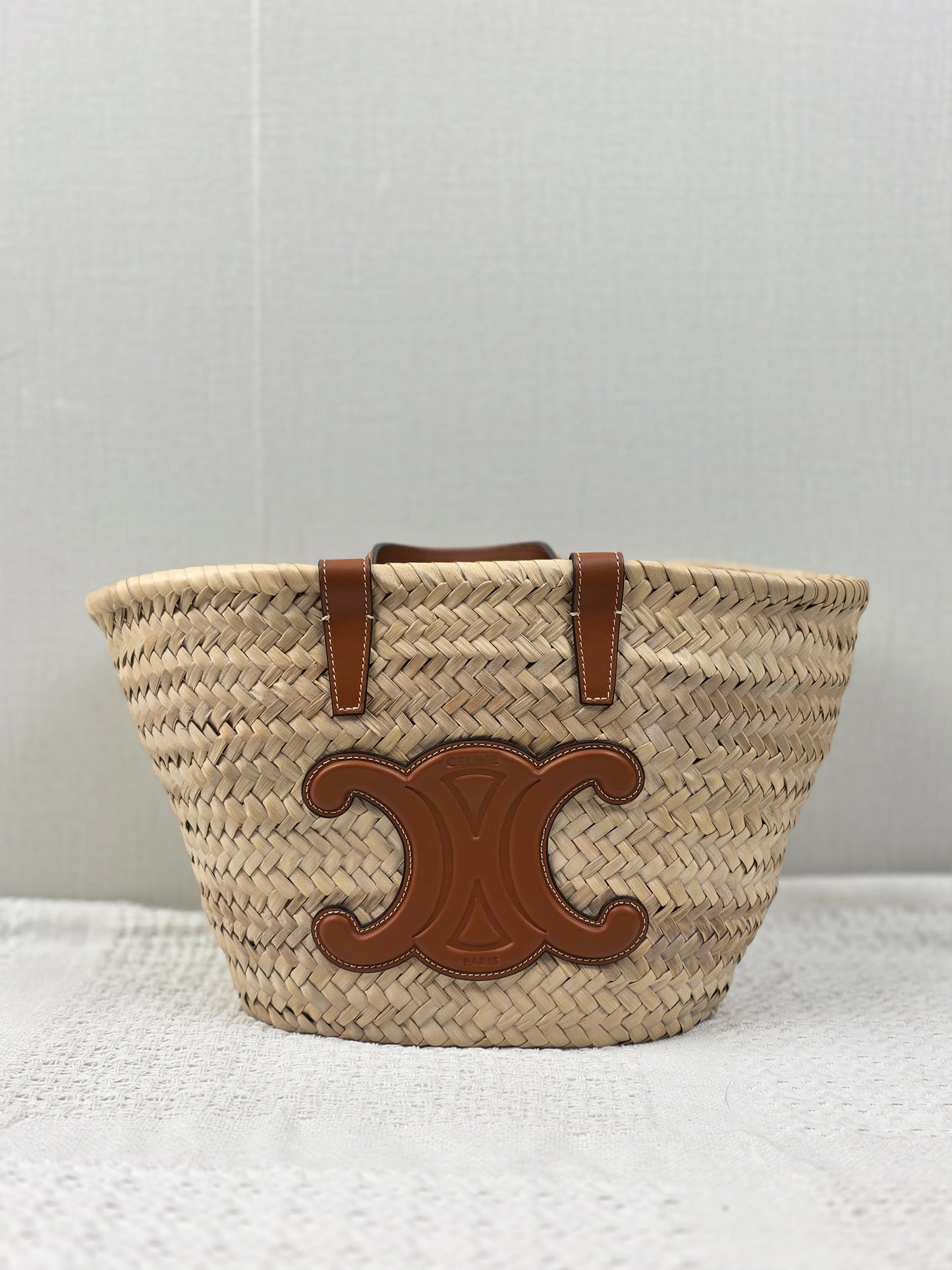 Celine Tan Teen Classic Pamier