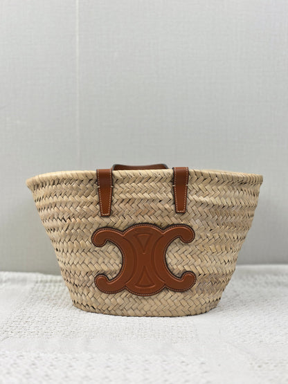 Celine Tan Teen Classic Pamier