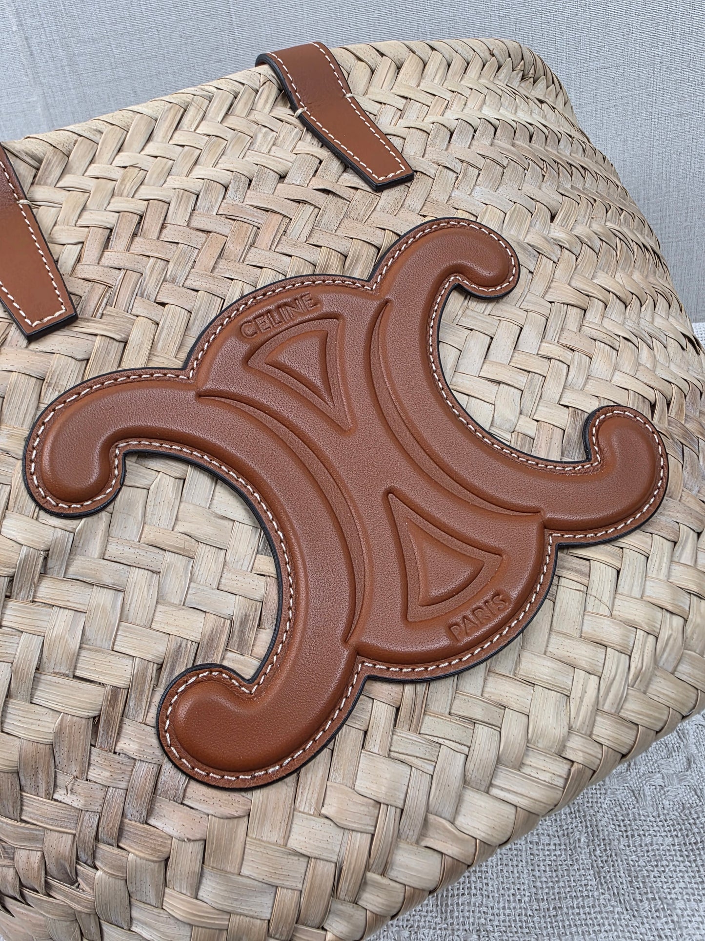 Celine Tan Teen Classic Pamier