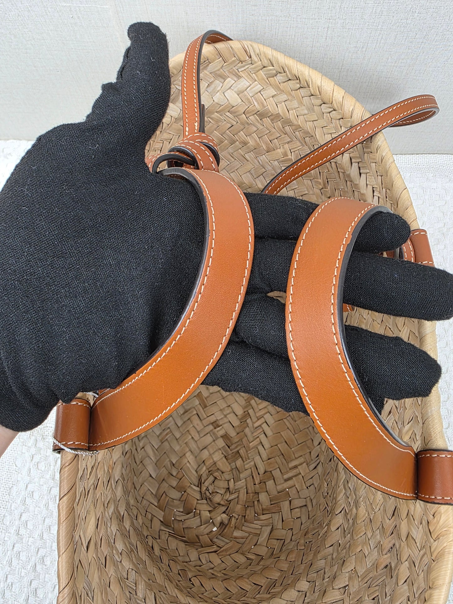 Celine Tan Teen Classic Pamier