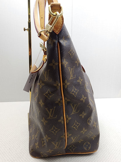 LV Monogram Palermo GM