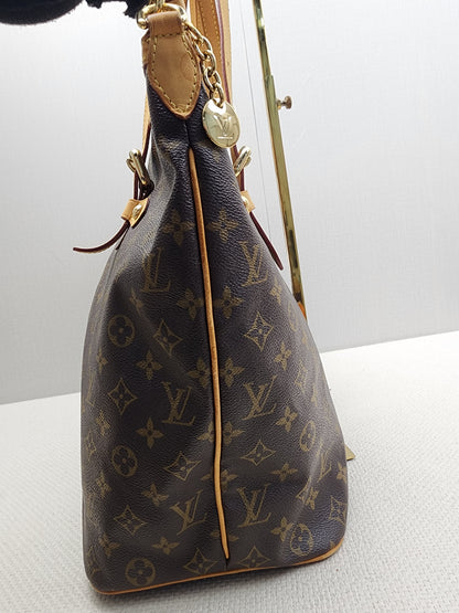 LV Monogram Palermo GM