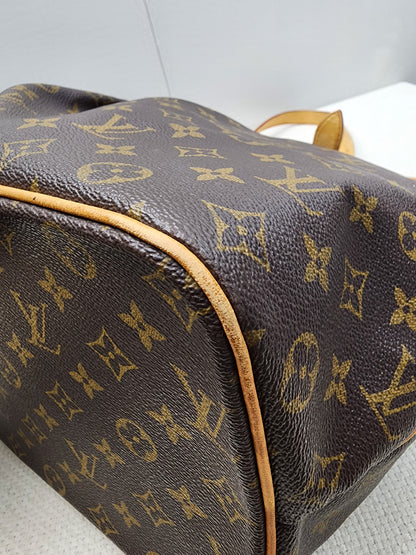 LV Monogram Palermo GM