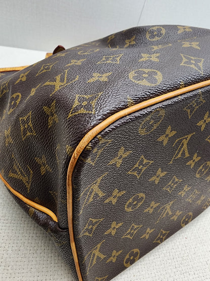 LV Monogram Palermo GM
