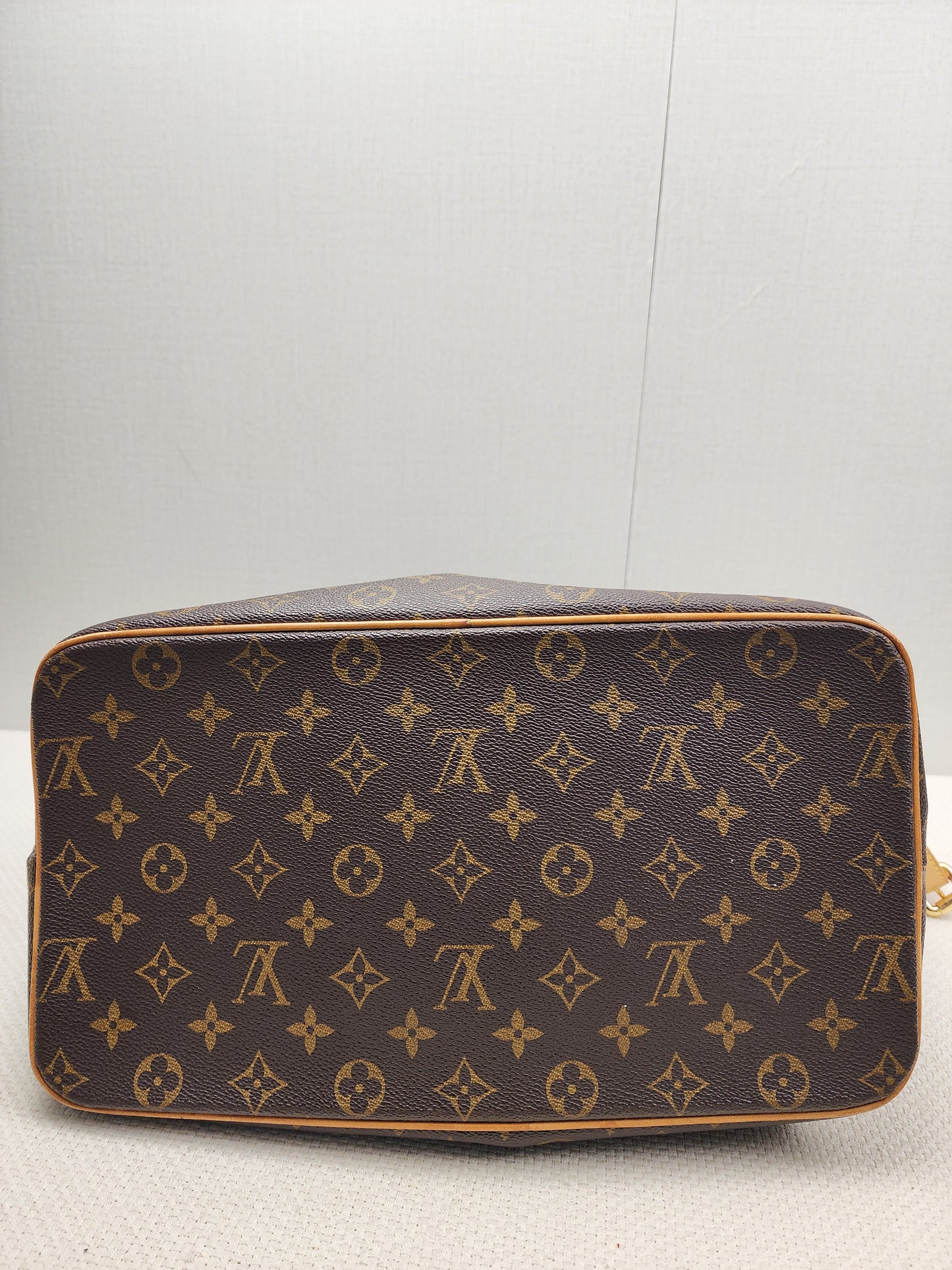 LV Monogram Palermo GM