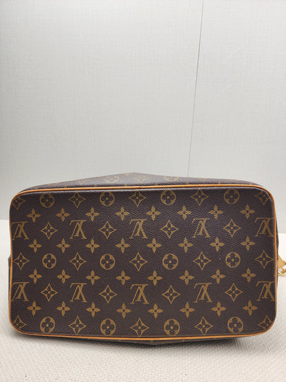 LV Monogram Palermo GM
